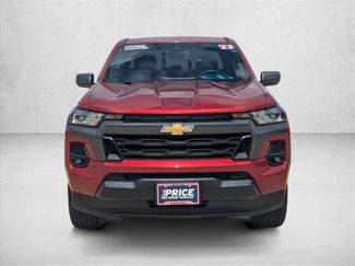 Used 2023 Chevrolet Colorado LT w/ LT Convenience Package RWD video 2