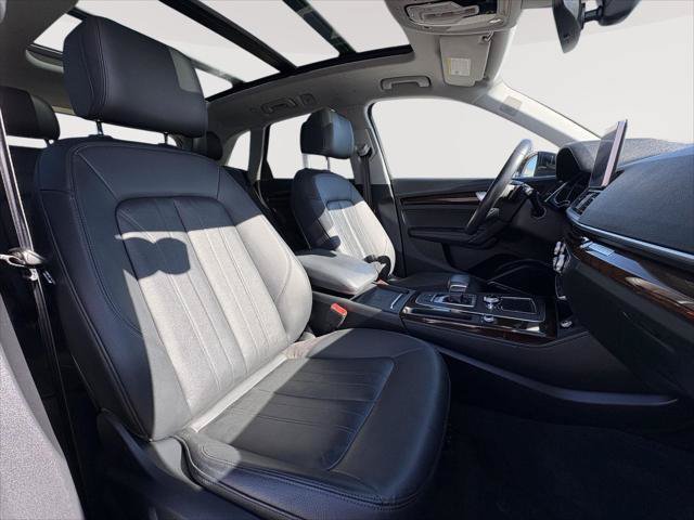 Used 2019 Audi Q5 2.0T Premium Plus AWD/4WD image 26