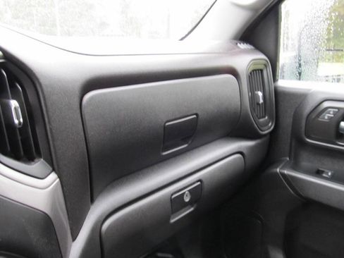 Used 2022 Chevrolet Silverado 3500 W/T w/ WT Convenience Package image 64