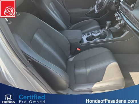 Certified 2023 Honda Civic Sport image 23