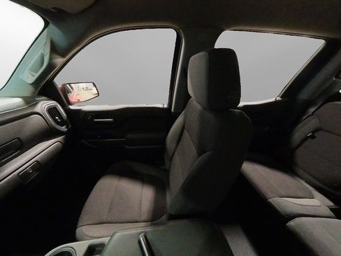 Used 2019 Chevrolet Silverado 1500 LT w/ All-Star Edition image 39