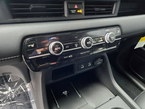 New 2026 Honda Passport RTL image 23