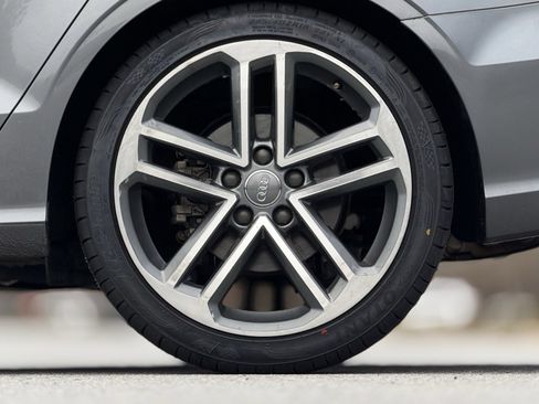 Used 2019 Audi A3 2.0T Premium w/ Convenience Package image 18