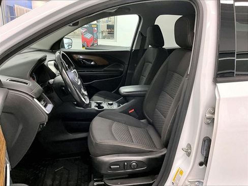 Used 2020 GMC Terrain SLE w/ Driver Convenience Package AWD/4WD image 10