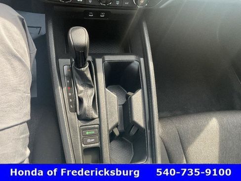 Certified 2023 Honda Accord LX image 30