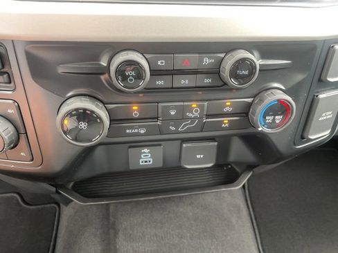 New 2026 Ford F350 XL w/ STX Appearance Package image 51