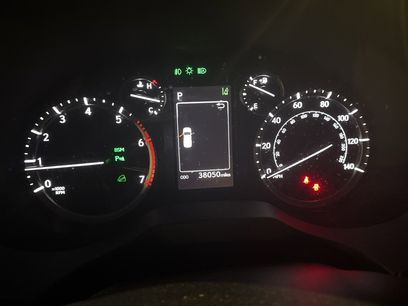 Used 2021 Lexus GX 460 Premium