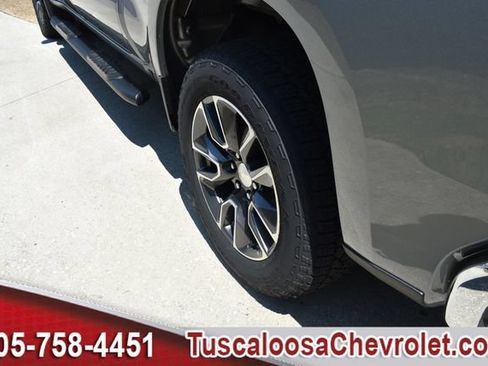 Certified 2023 Chevrolet Silverado 1500 LT AWD/4WD image 17