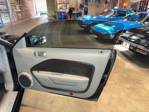 Used 2008 Ford Mustang GT Premium RWD image 55