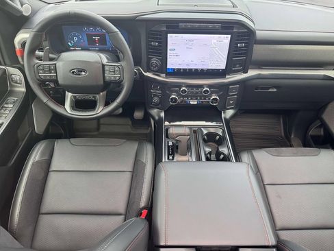 Used 2026 Ford F150 Raptor AWD/4WD image 12
