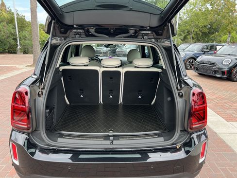 Used 2023 MINI Cooper Countryman S AWD/4WD image 32