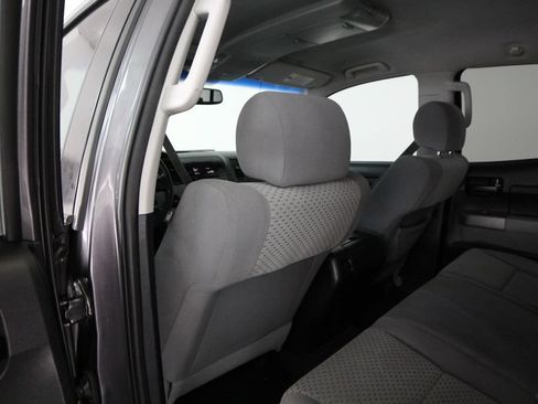 Used 2012 Toyota Tundra 2WD Double Cab w/ TRD Off-Road Pkg image 37
