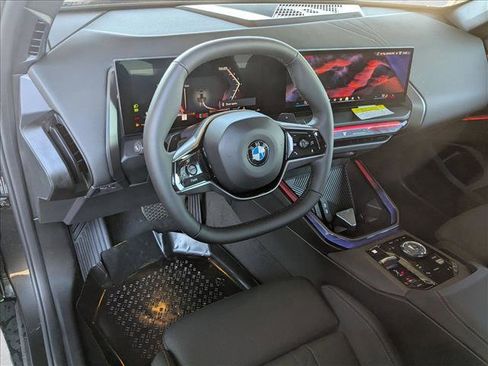 New 2026 BMW X3 xDrive30 w/ Convenience Package image 3