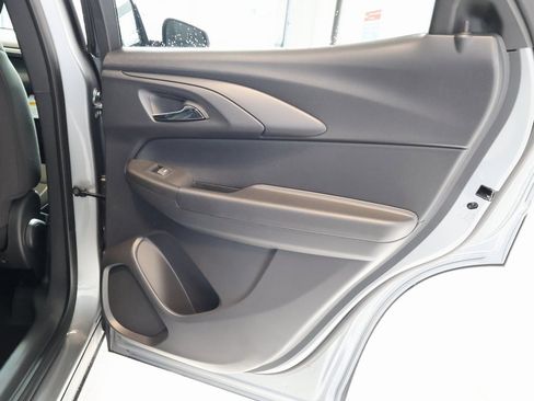 New 2026 Chevrolet TrailBlazer LT w/ Convenience Package image 30