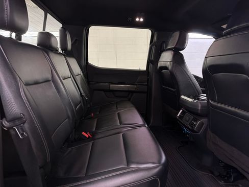Used 2023 Ford F150 XLT w/ Equipment Group 302A High AWD/4WD image 33