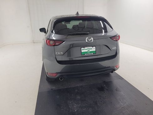 Used 2020 MAZDA CX-5 Touring FWD image 6