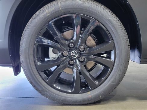New 2026 MAZDA CX-30 AWD 2.5 S w/ Select Sport Pkg image 10