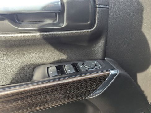 Certified 2020 Chevrolet Silverado 1500 RST w/ All-Star Edition image 28