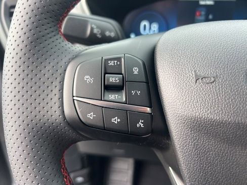 Certified 2023 Ford Escape ST-Line Select w/ Tech Pack #2 image 10