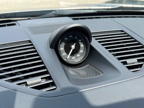Certified 2025 Porsche 911 Carrera S RWD image 23