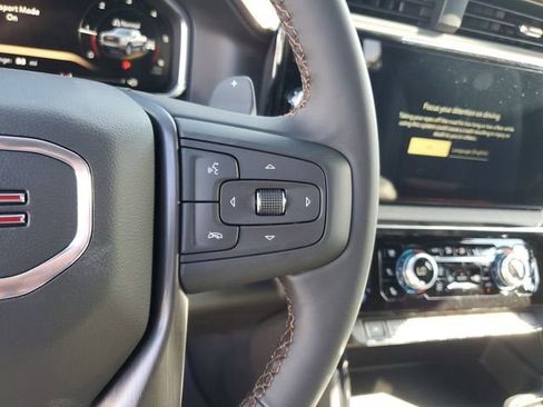 New 2026 GMC Sierra 1500 AT4 w/ AT4 Premium Package AWD/4WD image 29