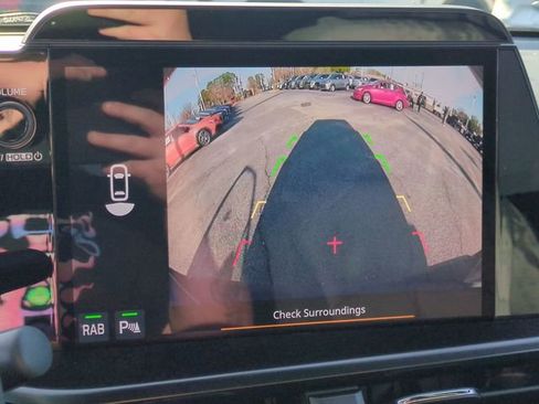 New 2026 Subaru Outback Limited image 25