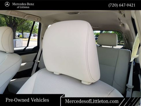 Used 2021 Lexus GX 460 Premium w/ Accessory Package AWD/4WD image 14