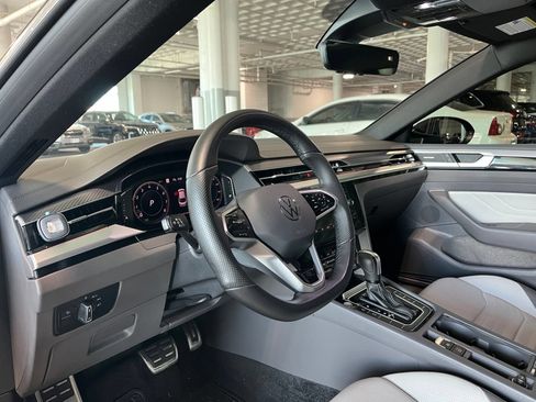 Used 2023 Volkswagen Arteon SEL Premium AWD/4WD image 17