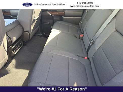 Used 2022 GMC Sierra 1500 Elevation image 25