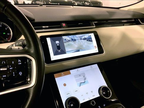 Used 2023 Land Rover Range Rover Velar S image 6