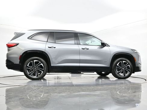 New 2026 Buick Enclave Sport Touring w/ Power Package image 25