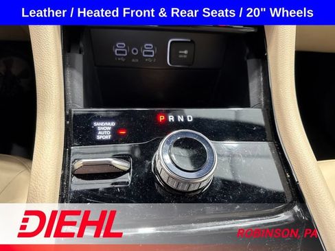 Used 2023 Jeep Grand Cherokee Limited w/ MOPAR Finishing Package AWD/4WD image 35