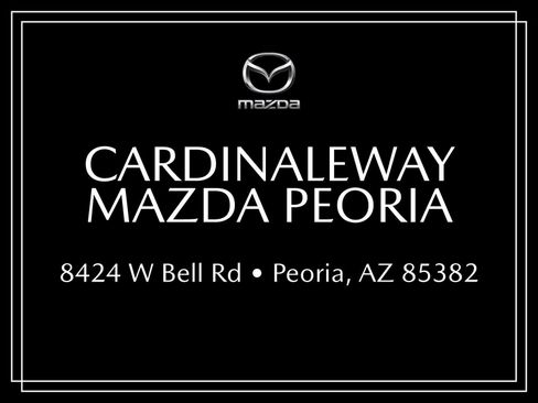 Used 2025 MAZDA CX-50 2.5 Turbo w/ Premium Plus Pkg AWD/4WD image 20