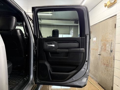Used 2019 RAM 2500 Power Wagon image 23
