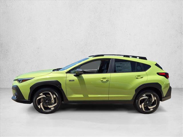 New 2026 Subaru Crosstrek 2.5i Limited AWD/4WD image 4