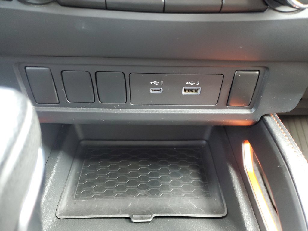 Certified 2023 Nissan Frontier PRO-4X w/ Tow Package AWD/4WD image 29