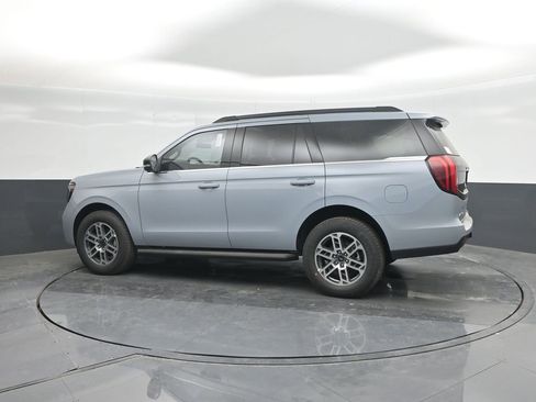New 2026 Ford Expedition Active RWD image 27