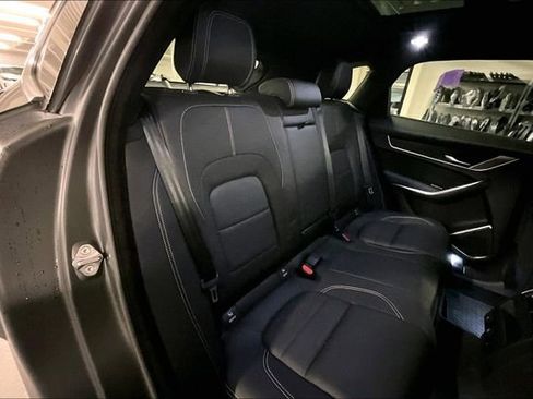 Certified 2025 Jaguar F-PACE R-Dynamic S image 16