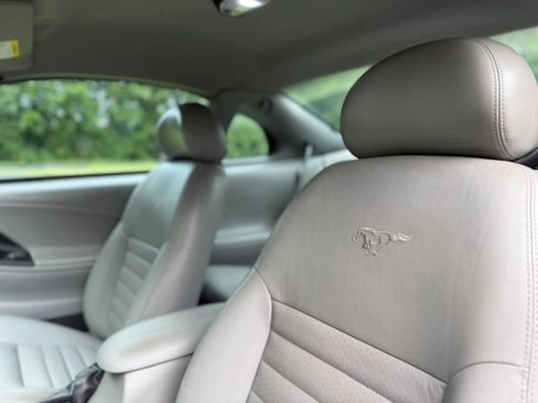 Used 2003 Ford Mustang GT RWD image 14