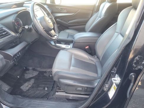 Used 2022 Subaru Ascent Onyx Edition AWD/4WD image 10