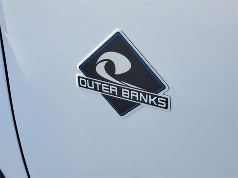 New 2025 Ford Bronco Sport Outer Banks image 33