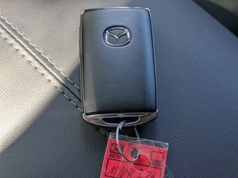 New 2026 MAZDA CX-30 AWD 2.5 S w/ Select Sport Pkg image 29