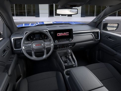 New 2026 GMC Canyon Elevation w/ Convenience Package image 15