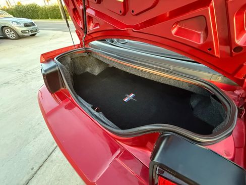 Used 2001 Ford Mustang Cobra image 21