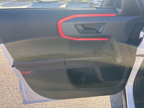 Used 2024 Ford Bronco Sport Free Wheeling w/ Convenience Package image 25