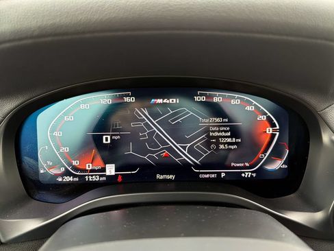 Used 2023 BMW X3 M40i w/ Premium Package AWD/4WD image 26