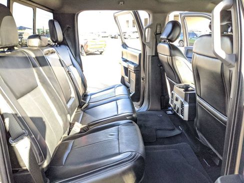 Used 2020 Ford F150 Lariat AWD/4WD image 20