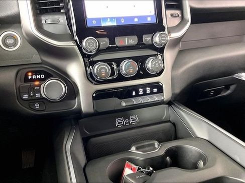 New 2026 RAM 1500 Express AWD/4WD image 7
