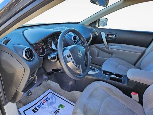 Used 2015 Nissan Rogue S w/ Convenience Package image 20