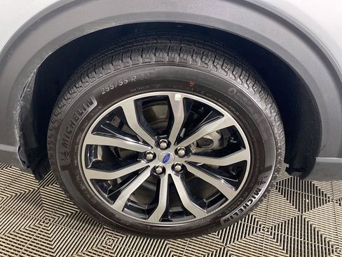 Used 2026 Ford Explorer ST-Line AWD/4WD image 20